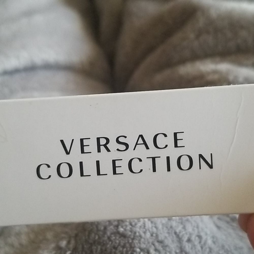 NWT Versace Collection Sweater - Picture 6 of 7
